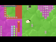 ピヨ🐤初見殺しステージ！