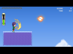 普通のゲームズ