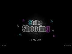 Strike Shooting