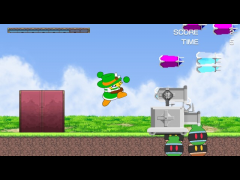 広い大冒険8