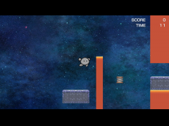Aoのアクションゲーム14