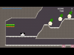 ごちゃまぜクエスト２