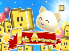 PLiCy7周年!!!!!!!