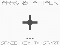 Arrows Attack +