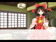 東方機混沌録～其の壱～