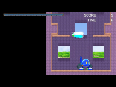 アンチグラビルティング