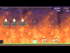 少し鬼畜?なゲーム