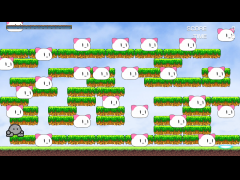 迷路みたいなもの１９