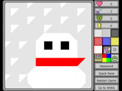 WWA　de　おえかき