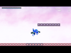 だいぶ手抜きだよー