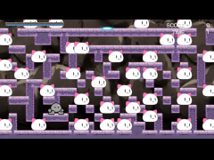 迷路みたいなもの１６