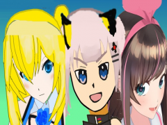 サイバービーイング Ver.1.0