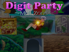 ディジットパーティー～Melt Zone～