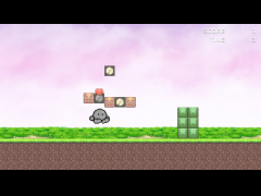 スーパーマリモブラザーズ