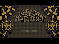 DARK DOLL FACTORY【健全版】