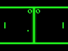 pong