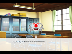 ハロウィン殺人事件