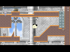 GDA脱出ゲーム