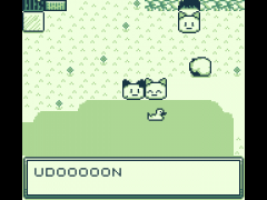 ねこGB