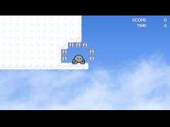 Aoのアクションゲーム11