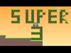スーパーマリモブラザーズ3