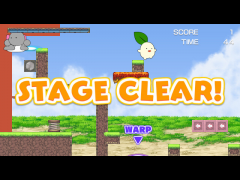 鬼畜アクション