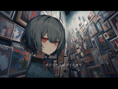 ボクハキミガダイキライ
