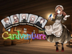 Cardventure～転生冒険者の日常～