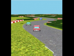 RCカーグランプリ