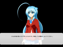 わけのわからないもの