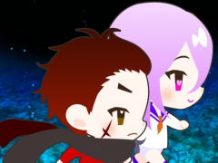 サイバーライブス ver1.1