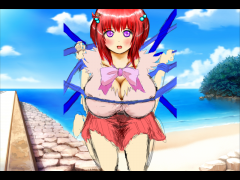 勢夏祭15’