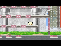 ノンストップスピラン