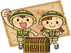 ウィザードの旅