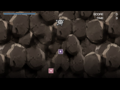 メカコースミニ3