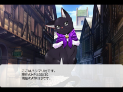 プリログRPG