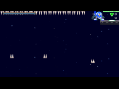 魔界の塔