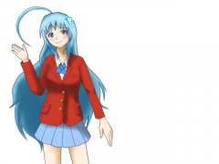 【KSG】プリシーユをぬがせるだけのゲーム