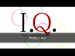 I.Q.