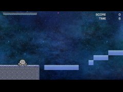 Aoのアクションゲーム13