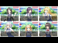 ときどきメモリーズ２Lite