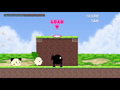 カービィ3のあれをイメージした