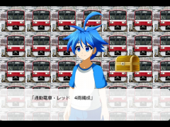 走れ！僕らの「プリレール」！