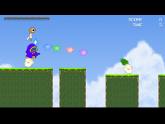 ウィザーポッターと賢者のメテオ