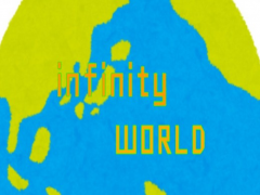 Infinity WORLD online