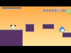 ミニゲーム-ステージ2