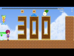 300
