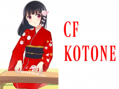 CF Kotone