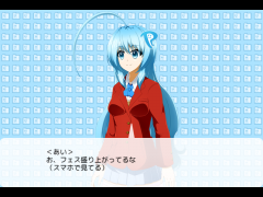 このフェス見てた時の話．．．
