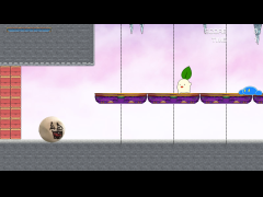 三角目だまゲーム8